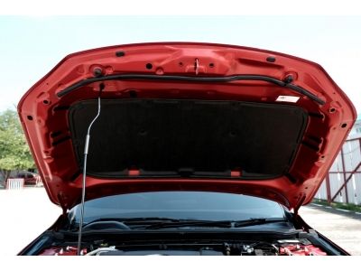 Mazda3 2.0C Sport 5ประตู ปี2019 จด2022 สีแดง เบนซิน ออโต้ รูปที่ 10